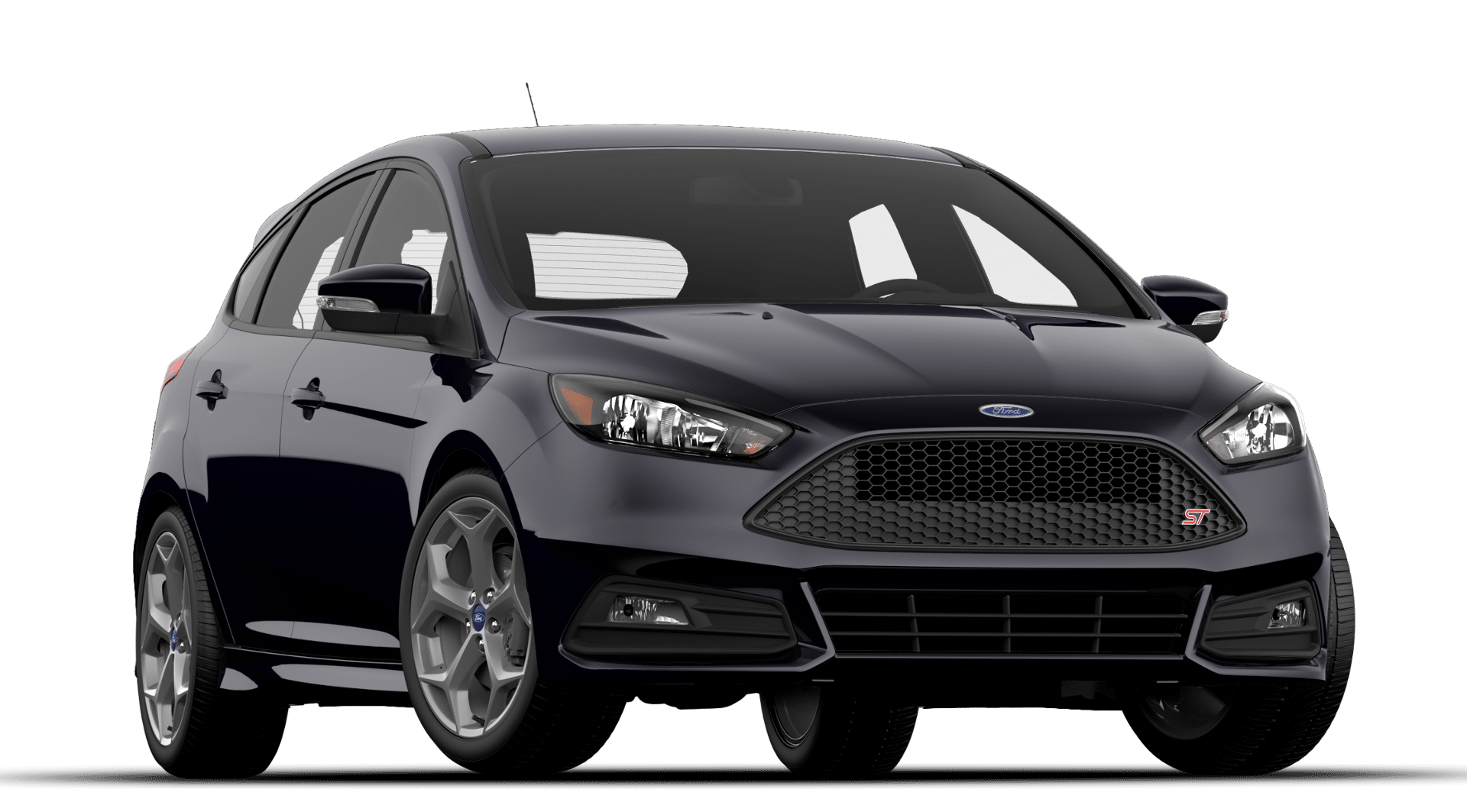 Ford focus st 2018